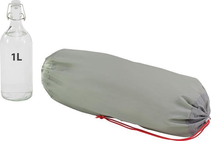 Produktbild Robens Chaser 1 LW (Kuppelzelt, 1.25 kg, 1 Person)