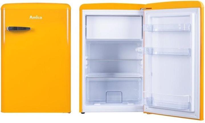 Produktbild Amica KS 15613 Y (106 l)