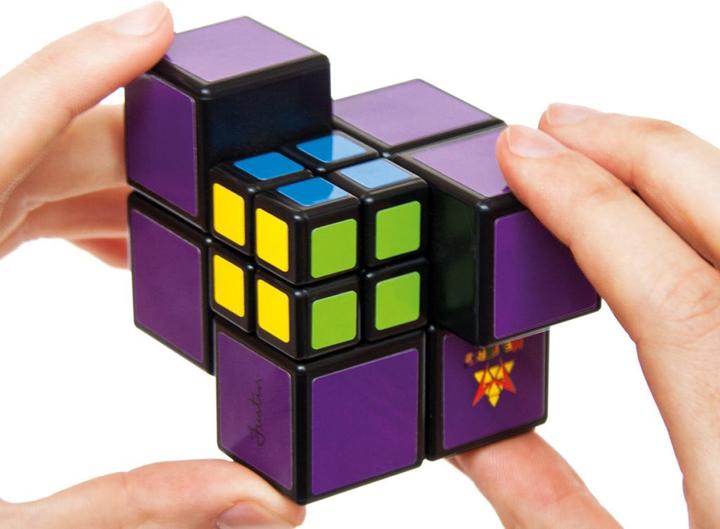 Actual product image Recent Toys Pocket Cube d/f/I (2 x 2)