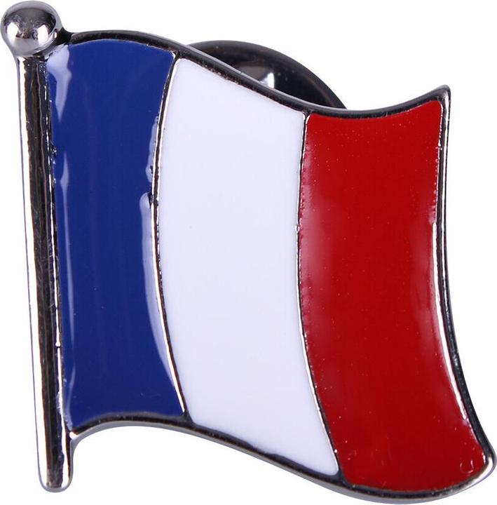 Actual product image Qhp Flags