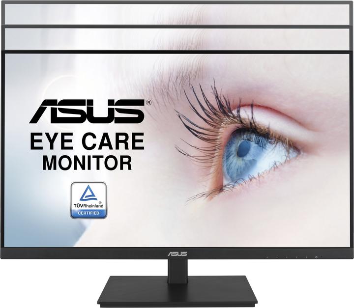 Actual product image ASUS VA24DQSB (1920 x 1080 pixels, 23.80")