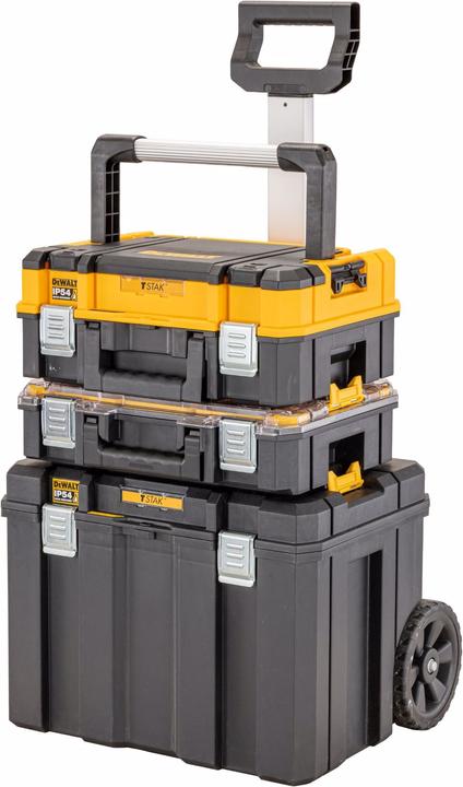 DeWalt Mobile Box Set