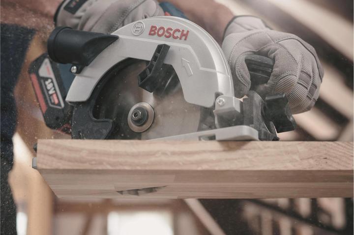 Produktbild Bosch Professional Zubehör PRO Wood cordless Kreissägeblatt, 140 x 1,5 x 20 mm