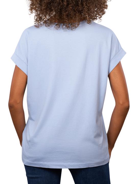 Immagine prodotto Armedangels Women's Idaa Logo (L)