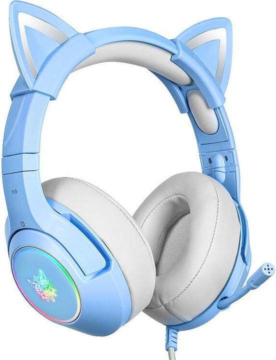 Immagine prodotto Onikuma K9 RGB (Cablato)
