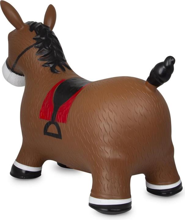Actual product image Jamara Horse