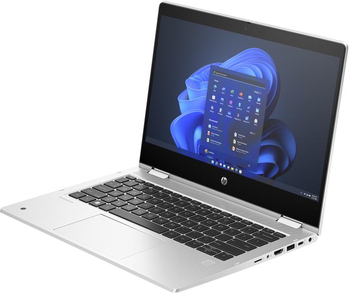 Produktbild HP 435 G10 (13.30", AMD Ryzen 5 7530U, 16 GB, 512 GB, Eng. Int.)