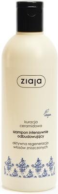 Produktbild Ziaja Ceramides (300 ml, Flüssiges Shampoo)
