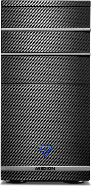 Medion Akoya P5126 D (Intel Core i5 6400, 8 Go, 128 Go)