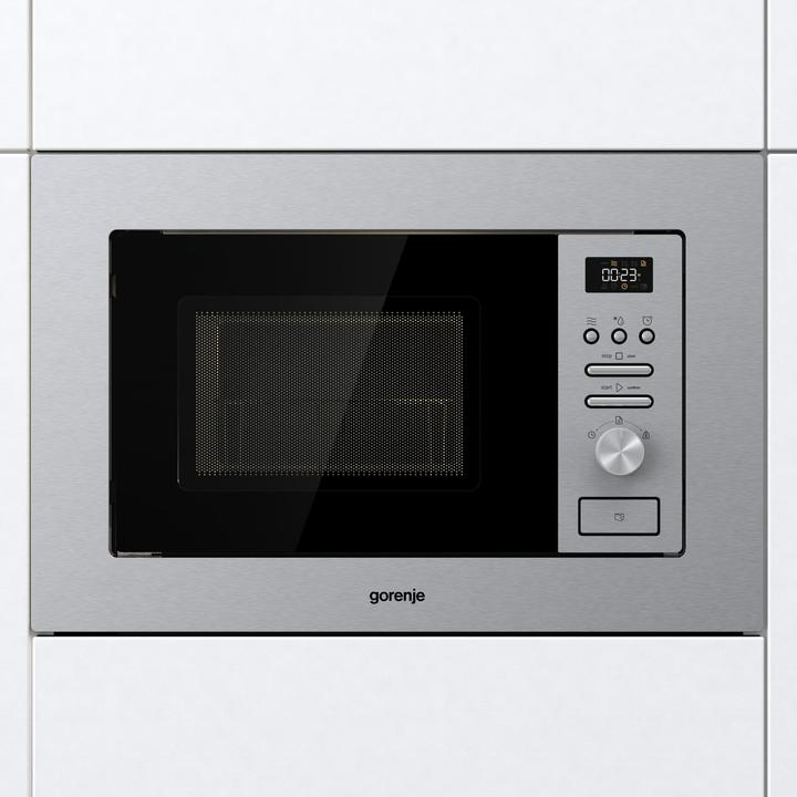 Actual product image Gorenje BMI201AG1X (20 l)