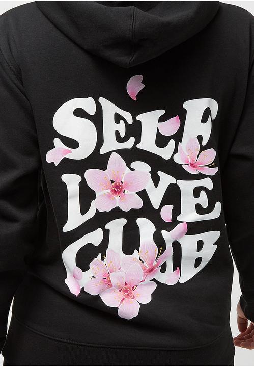 Image du produit Miss Tee Self Love Club Hoody - 199497 (S)