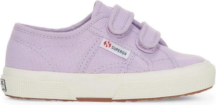 Superga Sneaker 2750 Jstrap (25.5)
