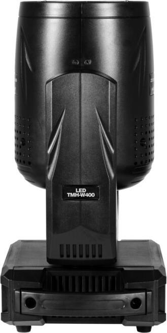 Actual product image Eurolite LED TMH-W400 Moving-Head Wash Zoom (Moving bar)