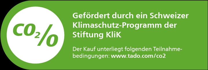 Produktbild tado° Smart Thermostat Starterkit
