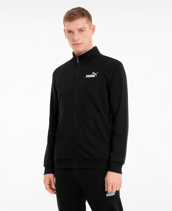 Immagine prodotto Puma Giacca felpa Casual Comfort Fit ESS Track Jacket - 12105 (L)