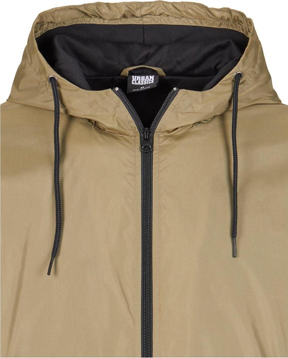 Immagine prodotto Urban Classics Windrunner a contrasto - 3742 (L)