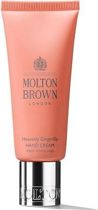 Molton Brown Heavenly Gingerlily Hand Cream (40 ml)