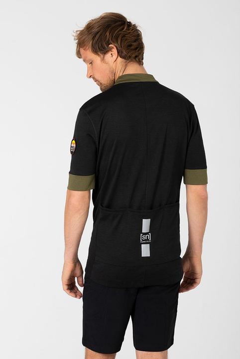 Image du produit Super Natural Gravier Jersey (S)