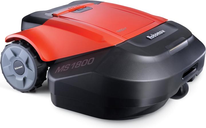 Actual product image Robomow Ms 1800 (1800 m²)
