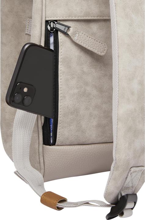 Actual product image Cabaia Adventurer M Nubuck (23 l)