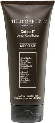 Actual product image Philip Martin's Colour It Chocolate 200ml (200 ml)