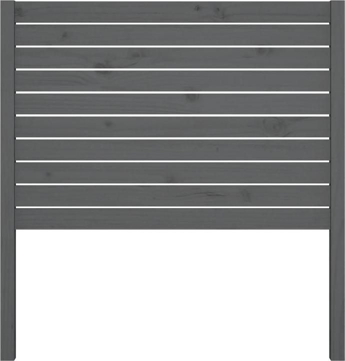 Immagine prodotto VidaXL Harriot (81 x 4 x 100 cm)