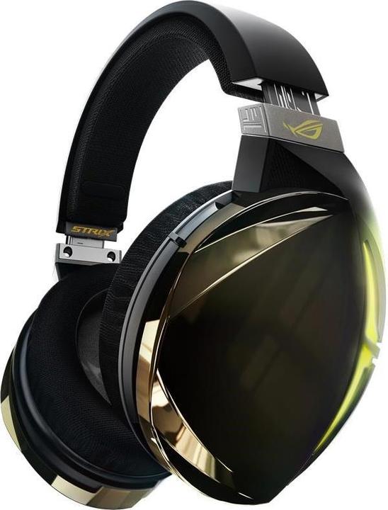 Actual product image ASUS ROG Strix Fusion 700 (Wireless)