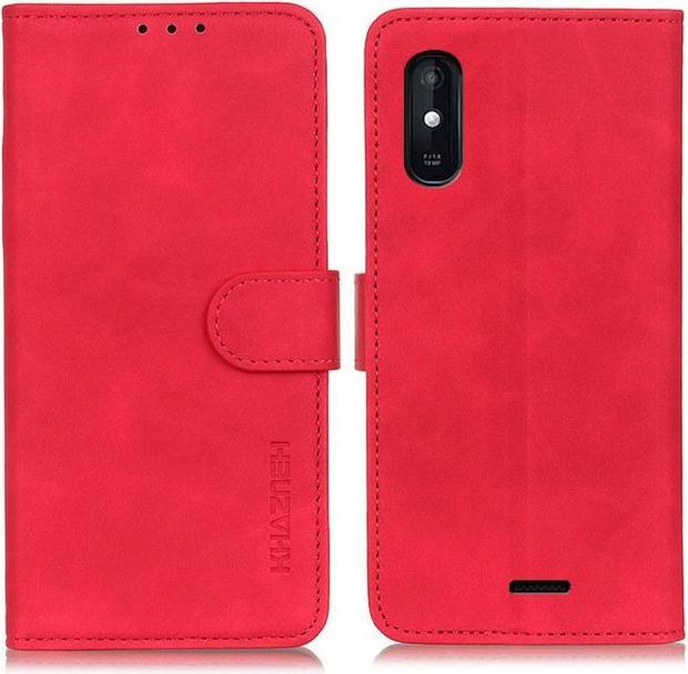 Produktbild MU Classic Classic IV Leder Bookcover Series (Vivo Y51)
