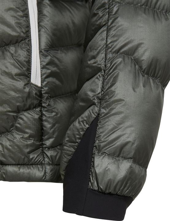 Image du produit Jack Wolfskin Alpspitze Down Hoody M (S)