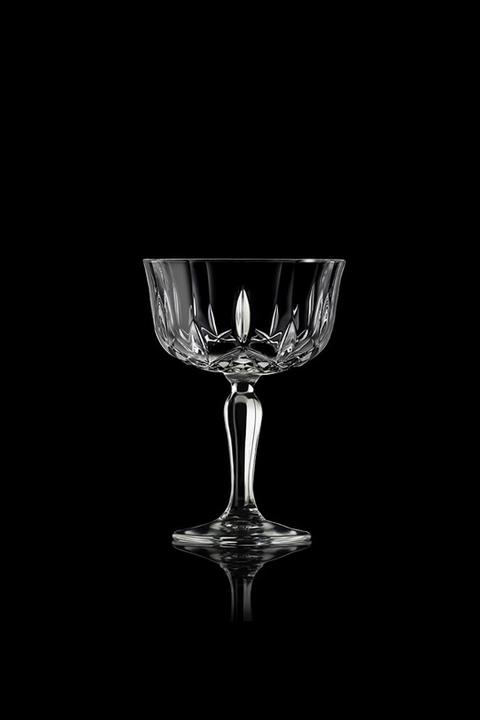 Actual product image Rcr OPERA CH GOBLET 25849020206 (24 cl, 6 Glasses, White wine glasses)