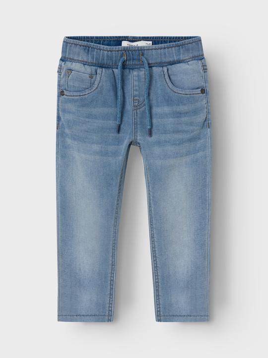 Immagine prodotto Name it Jeans felpati dal taglio regolare (104)