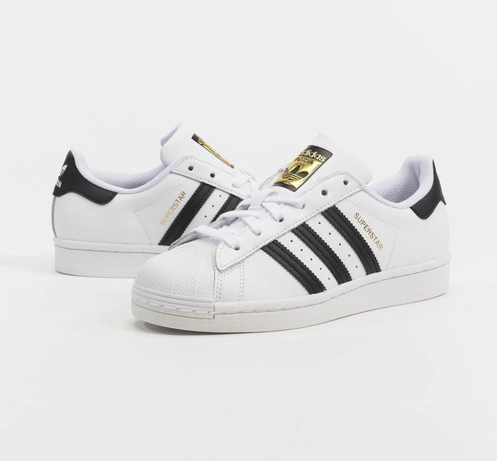 Produktbild adidas Superstar (43 1/3)