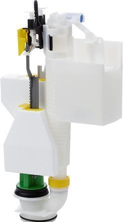 Geberit Ifø apparecchio completo per apparecchi da incasso basso
