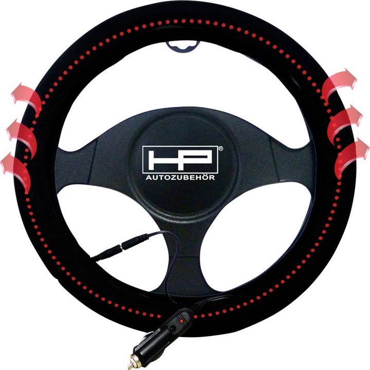 Image du produit HP Autozubehör Couvre-volant