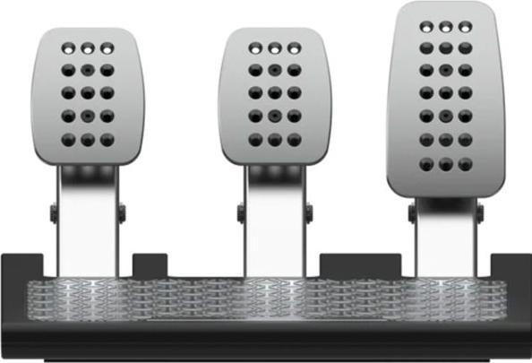 Actual product image Turtle Beach Velocity One Race Wheel & Pedal System (Xbox One S, PC, Xbox One X)