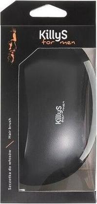 Image du produit KillyS For Men Brosse à cheveux Teezer
