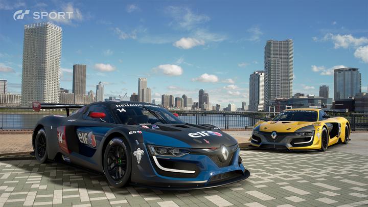 Produktbild Sony PlayStation Hits: Gran Turismo Sport (PS4, Multilingual)