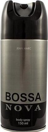 Actual product image Jean Marc Bossa Nova BODY 150ml (Spray, 150 ml)