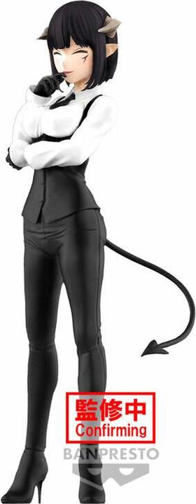 Produktbild Banpresto TIS TIME FOR TORTURE PRINCESS - Torture Tortura - Figurine 22cm