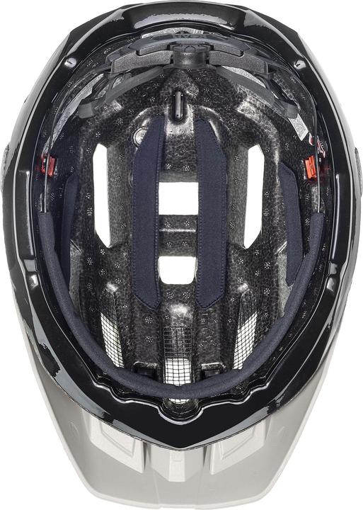 Produktbild Uvex Sports quatro cc (56 - 61 cm)