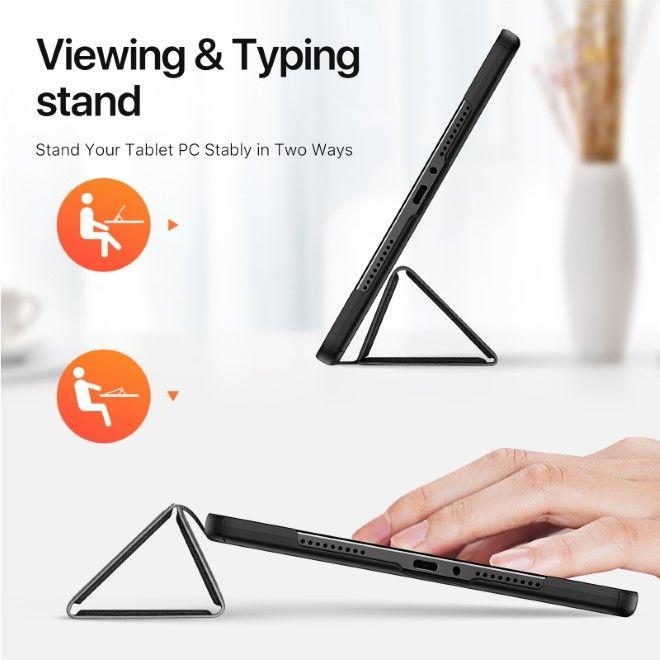 Actual product image Dux Ducis Domo Series (Xiaomi Redmi Pad Pro)