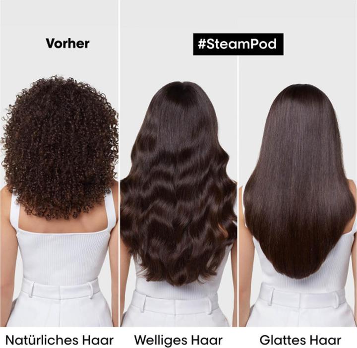 Produktbild L'Oréal Professionnel SteamPod SteamPod 4 (Dampfglätteisen)