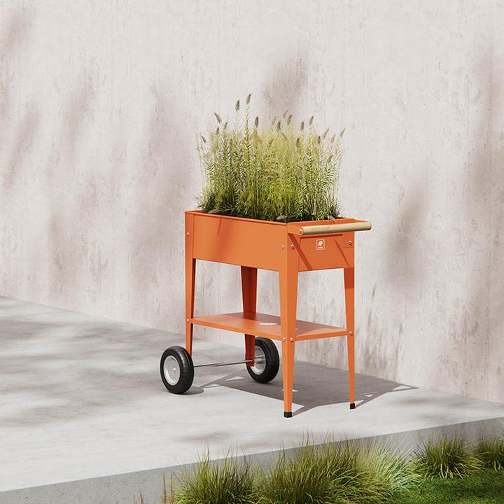 Actual product image Herstera Urban Garden Trolley