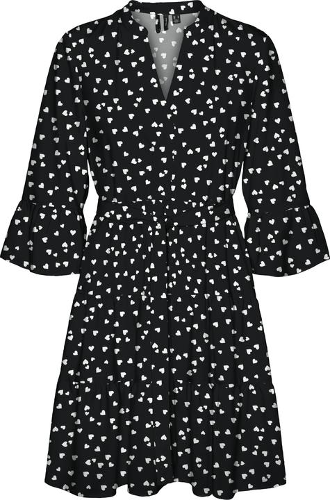 Vero Moda VMZERA Kurzes Kleid Kleid
