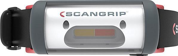 Image du produit Scangrip Phare à LED I-VIEW (400 lm)