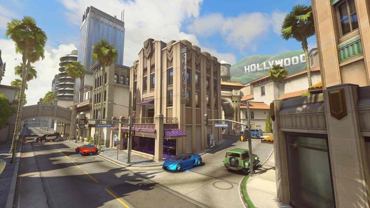 Produktbild Activision Overwatch - Origins Edition (PS4)