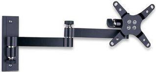 Actual product image Manhattan 423670 (Wall, 27")