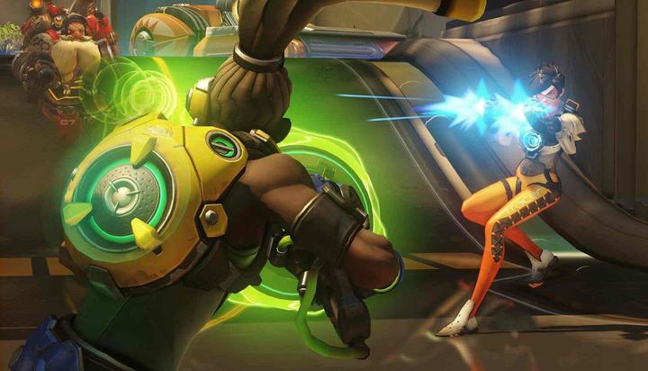 Produktbild Activision Overwatch - Origins Edition (PS4)