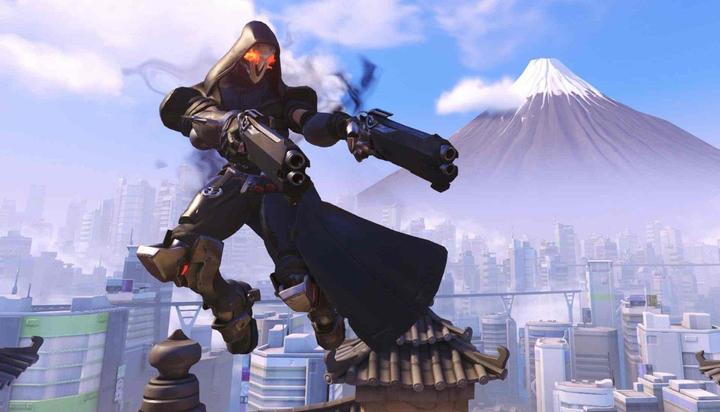 Produktbild Activision Overwatch - Origins Edition (PS4)