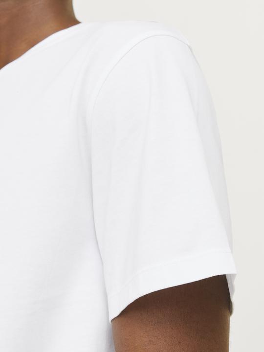 Produktbild Jack & Jones Jjecorp Graphic Tee Ss O-Neck Noos (XS)